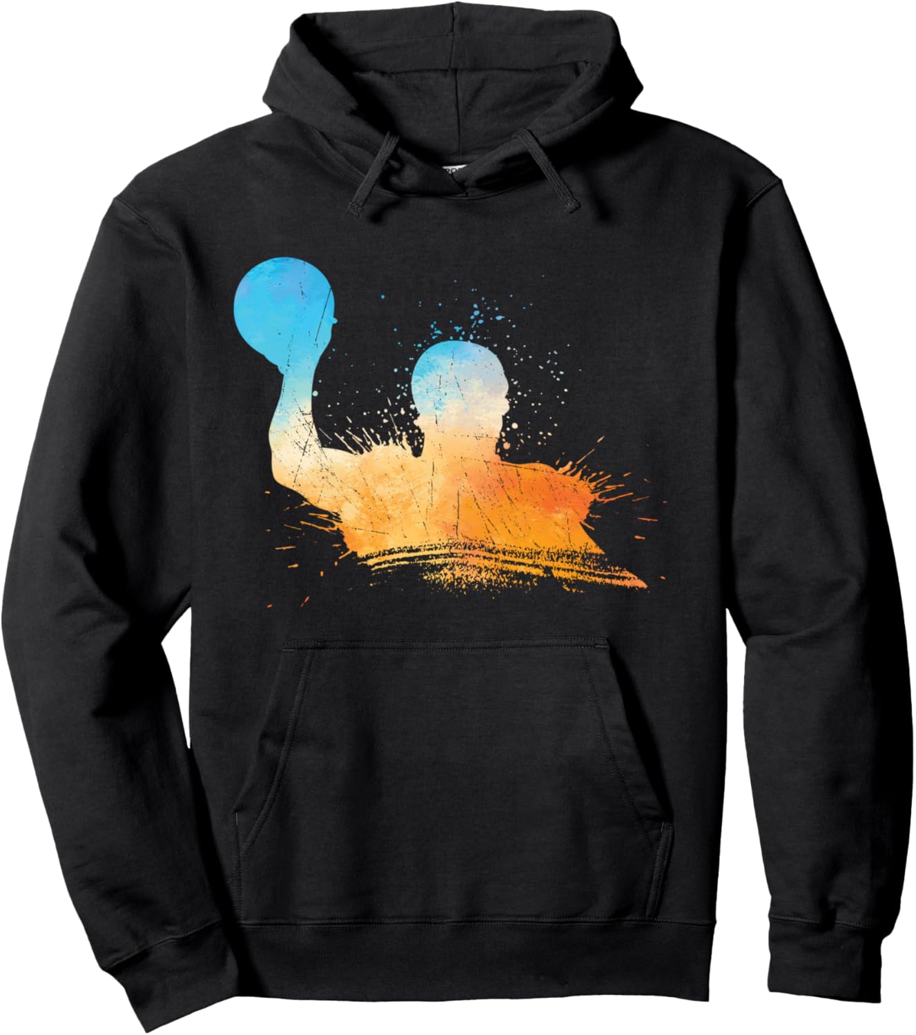 

Худи в стиле ретро-винтаж для любителей спорта и водного поло, черная Water Polo Waterpolo Men Boys, Черный, Худи в стиле ретро-винтаж для любителей спорта и водного поло, черная Water Polo Waterpolo Men Boys