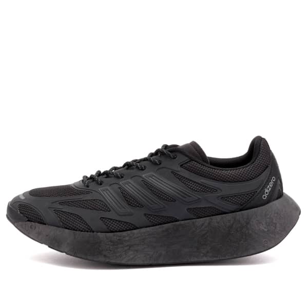 

Кроссовки Adidas adizero aruku Adidas Running, черный