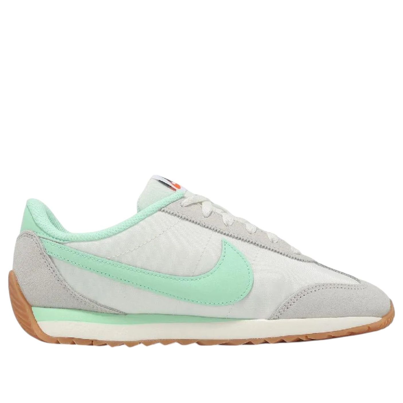 Кроссовки (WMNS) Nike Pacific 'White Green' — фото 2
