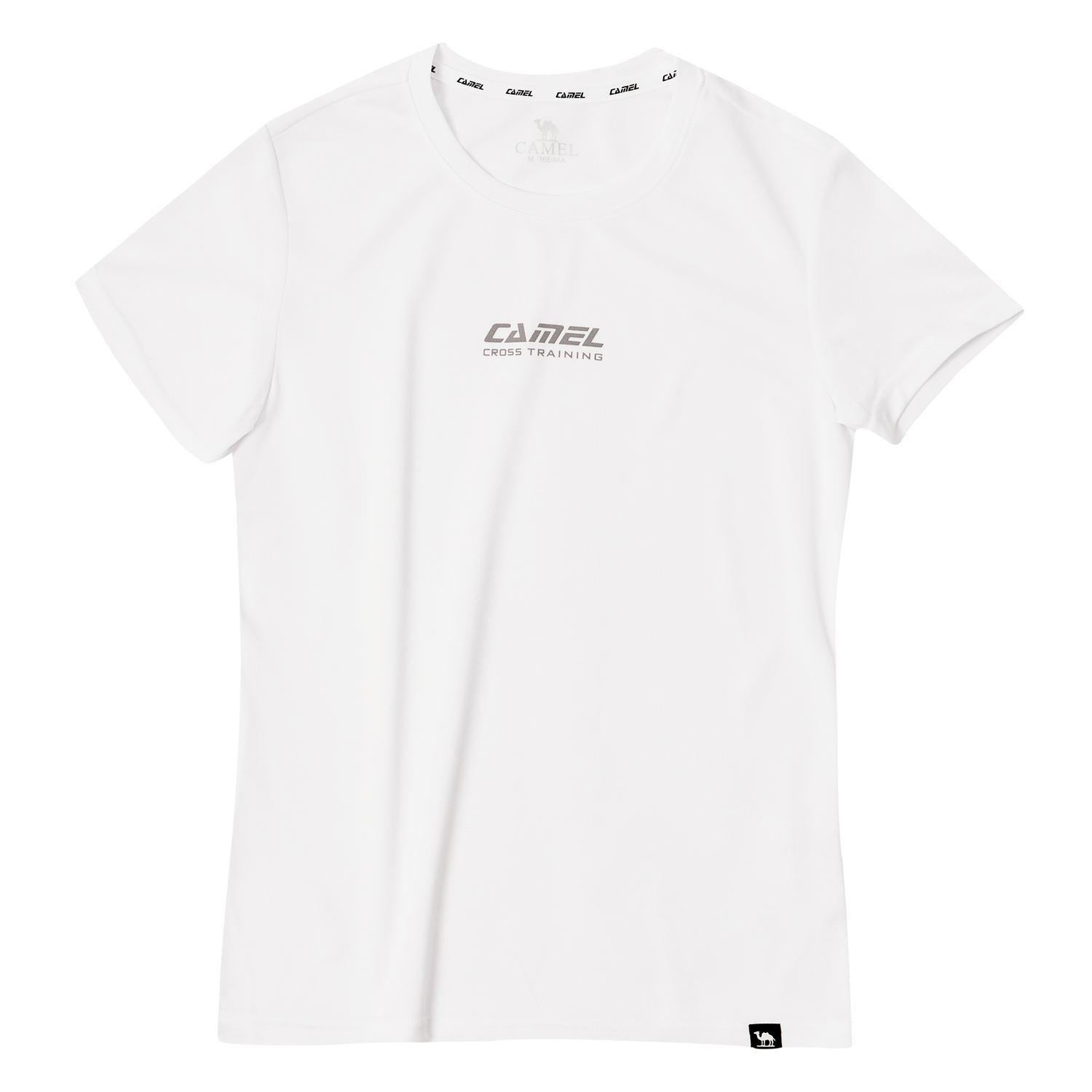 

Футболка женская CAMEL, розовая