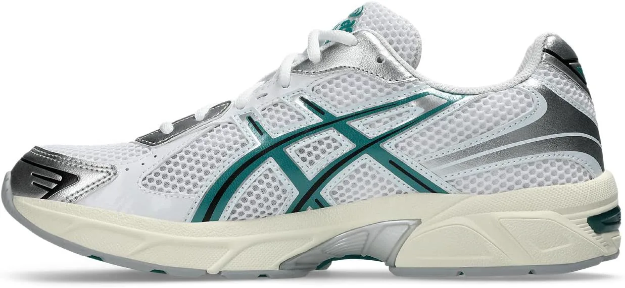 Мужские кроссовки ASICS Gel-1130, красный — фото 3