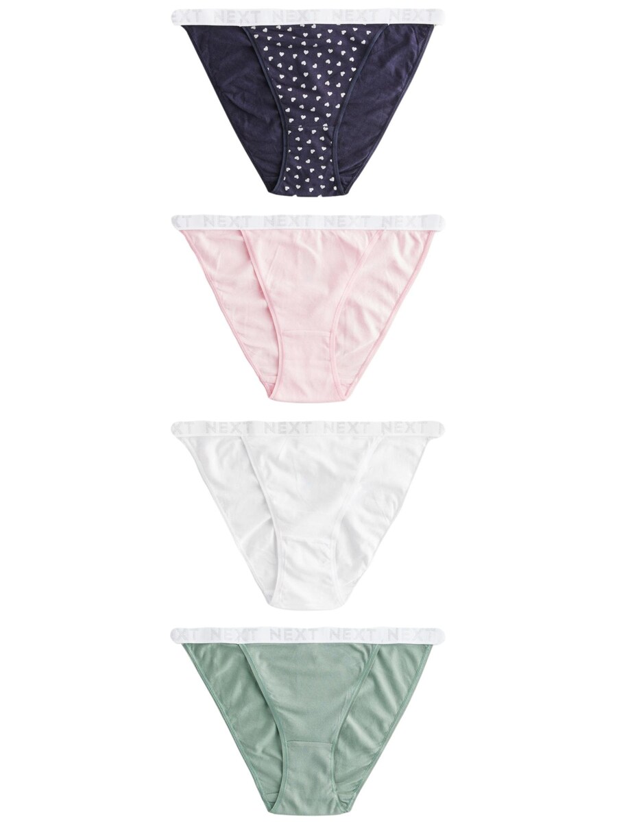 

Трусики Next Panty, разноцветный