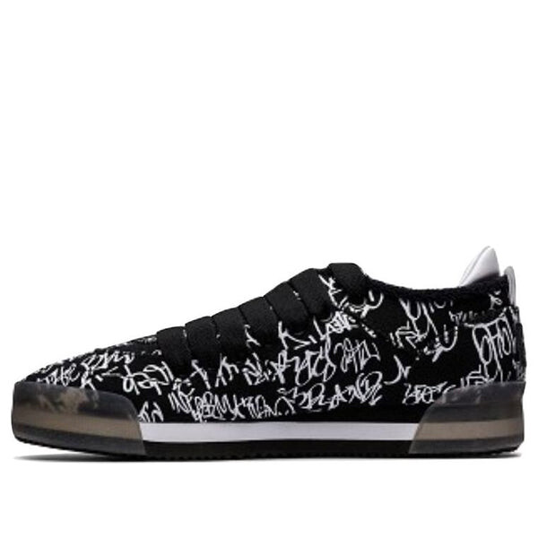 

Кроссовки камо трейнер Onitsuka Tiger, черный