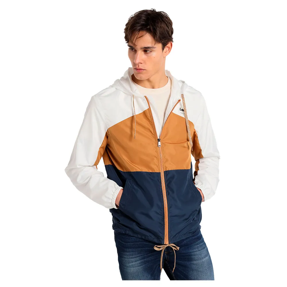 

Куртка Lois Jeans 10834, белый