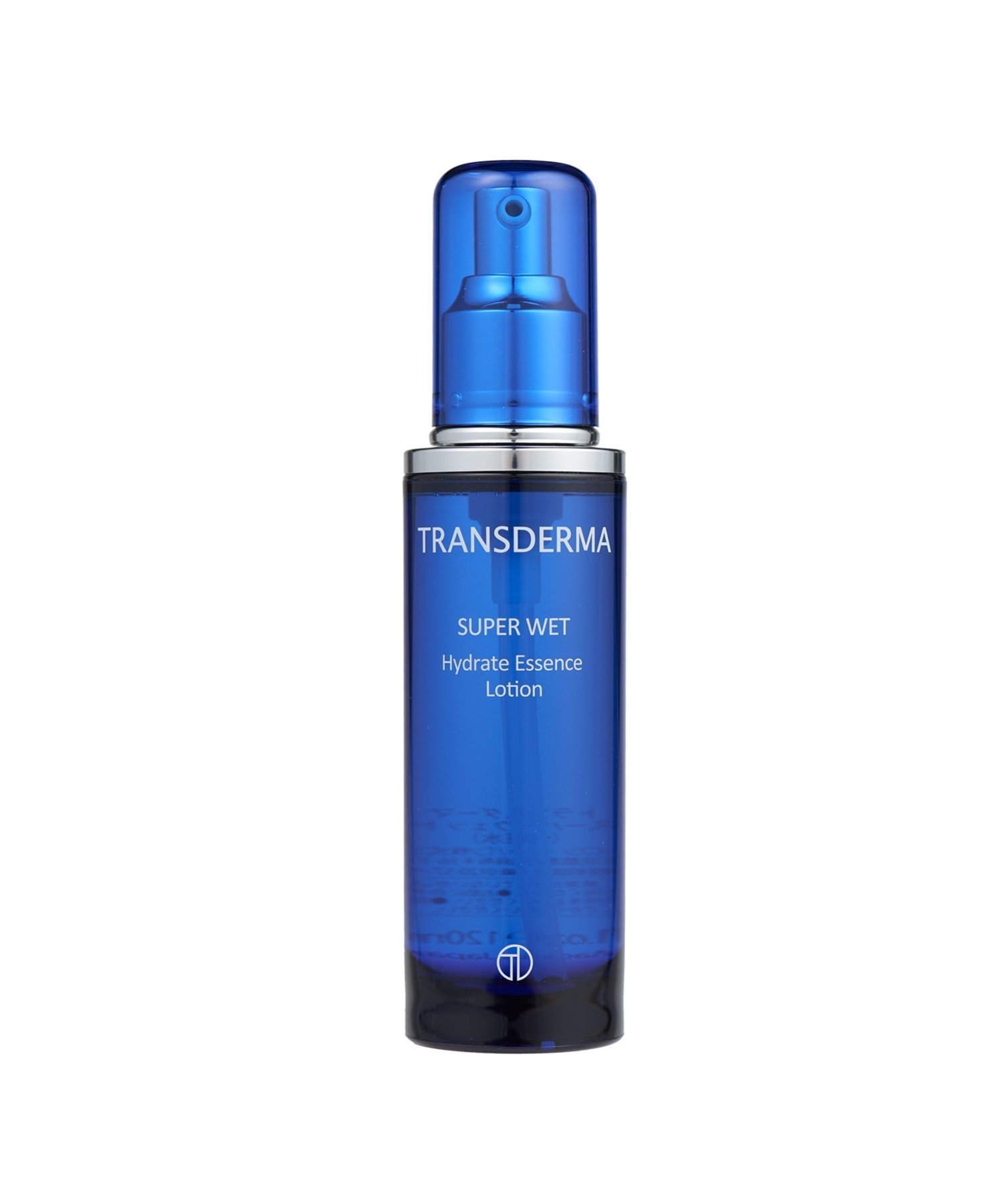 Увлажняющий лосьон Transderma Super Wet 120 мл Transderma, others — фото 2