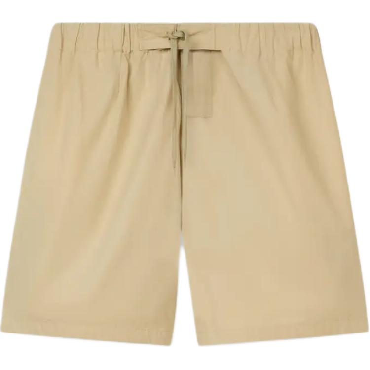 

Шорты на шнурке KENZO, Light Umber