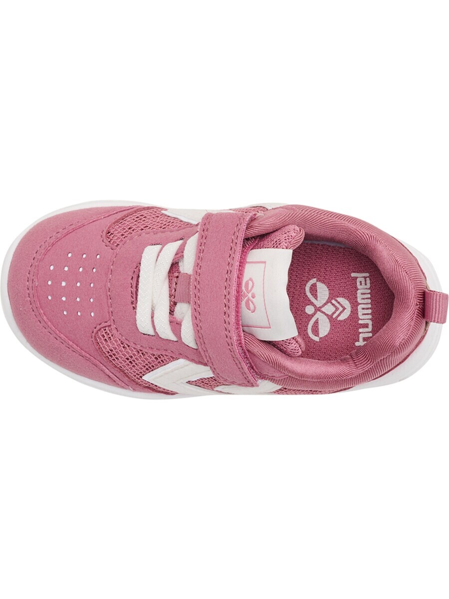 Кроссовки Hummel Sneakers Crosslite, цвет Rose — фото 3
