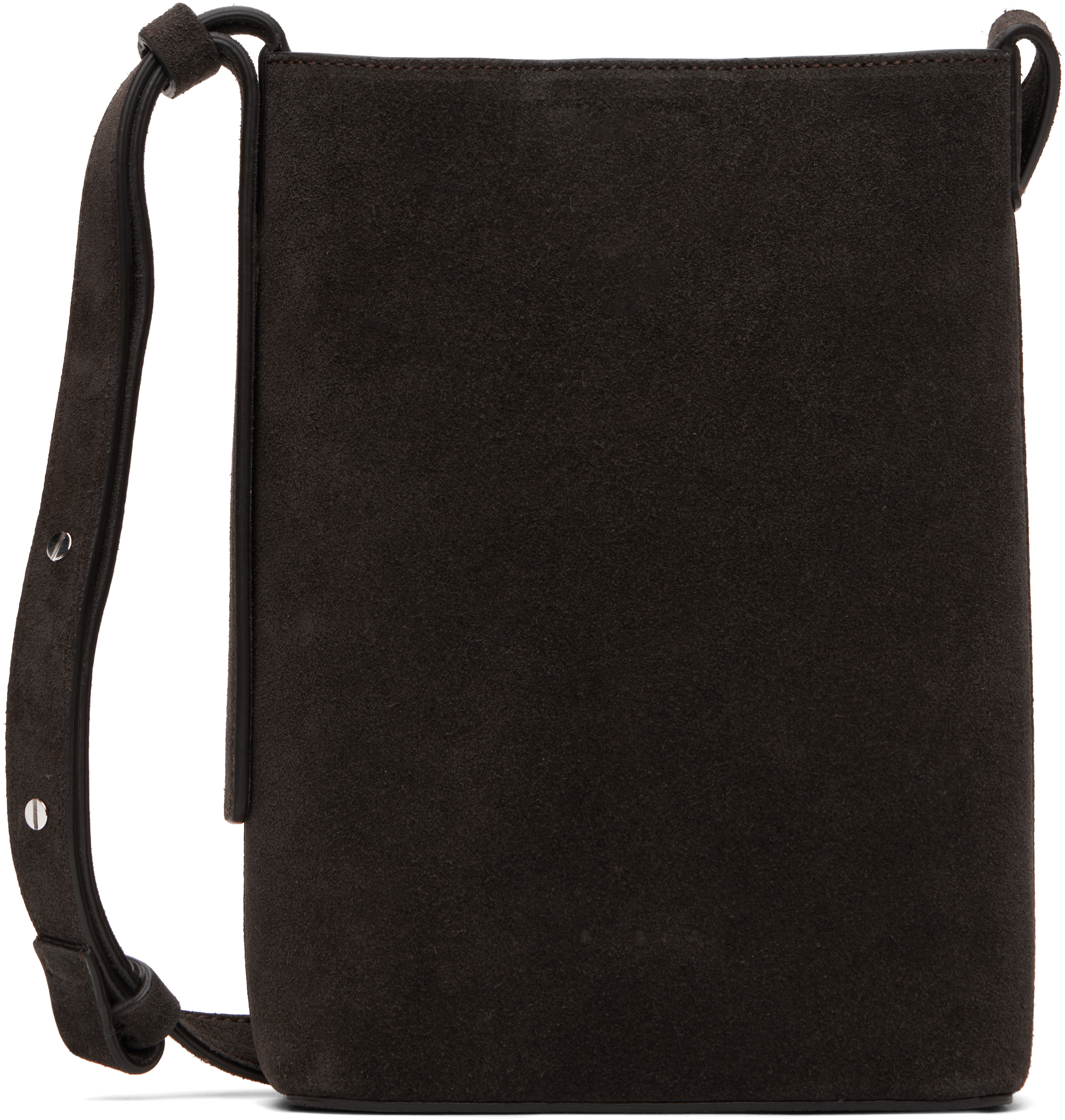 

Сумка Aesther Ekme, Suede coffee, Коричневый, Сумка Aesther Ekme, Suede coffee