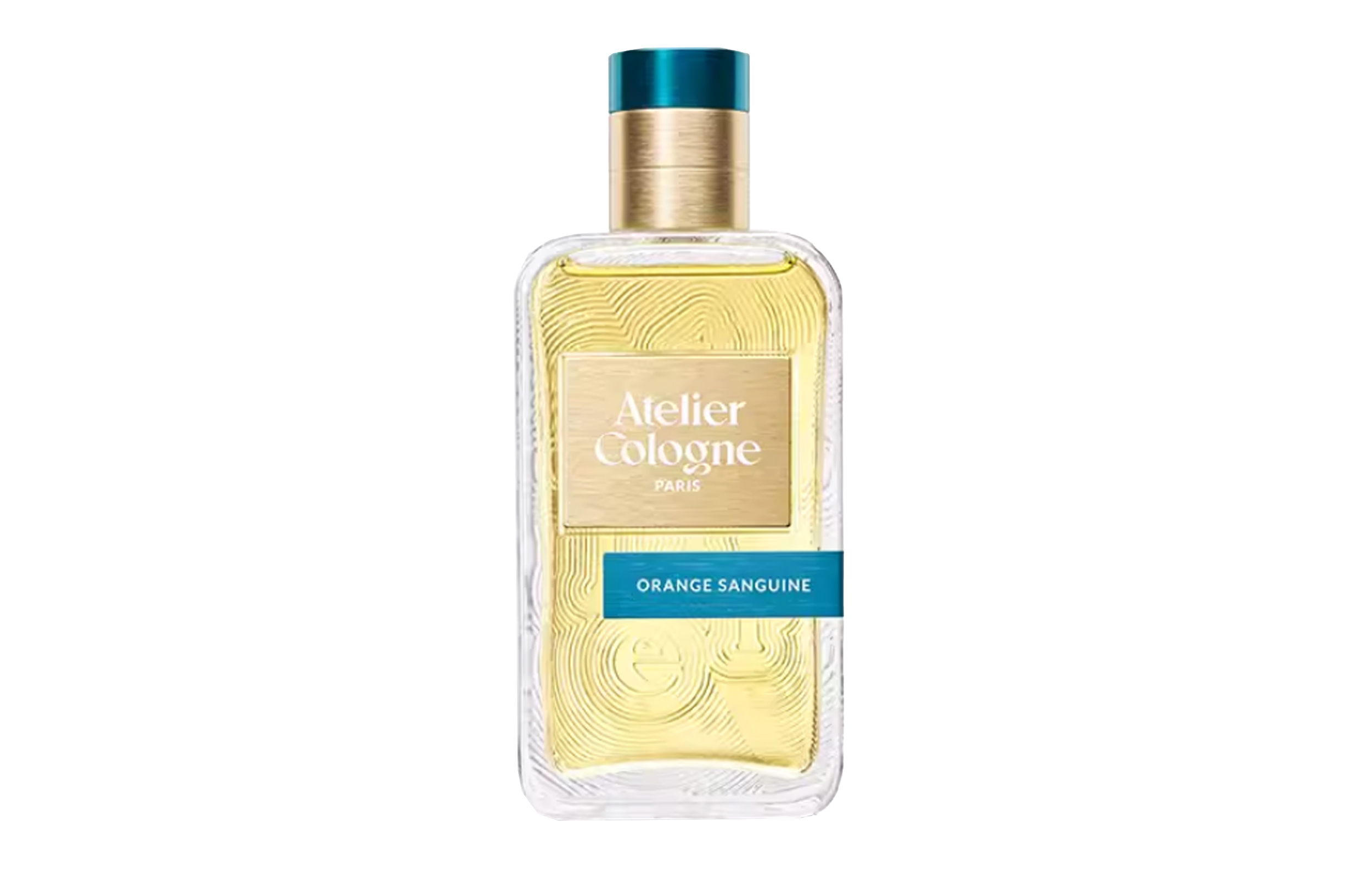 Туалетная вода Atelier Cologne Orange Sanguine, 30 мл — фото 4