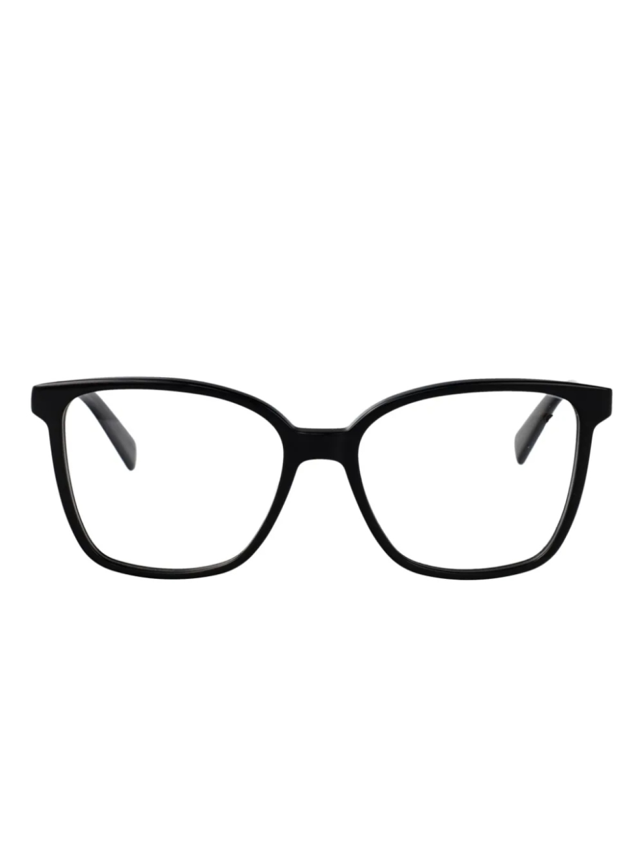 

Очки Longchamp LO2753 в квадратной оправе, черный