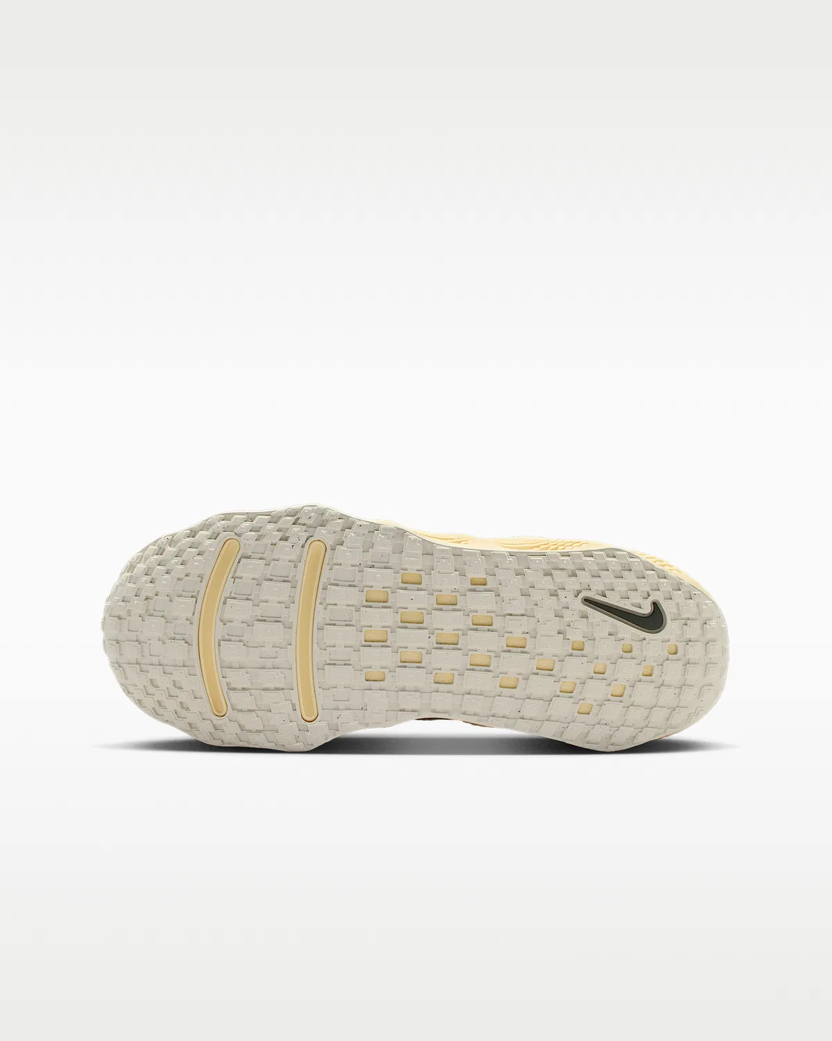 Детские кроссовки Nike Ava Rover, Black/Black/Sequoia/Anthracite — фото 2