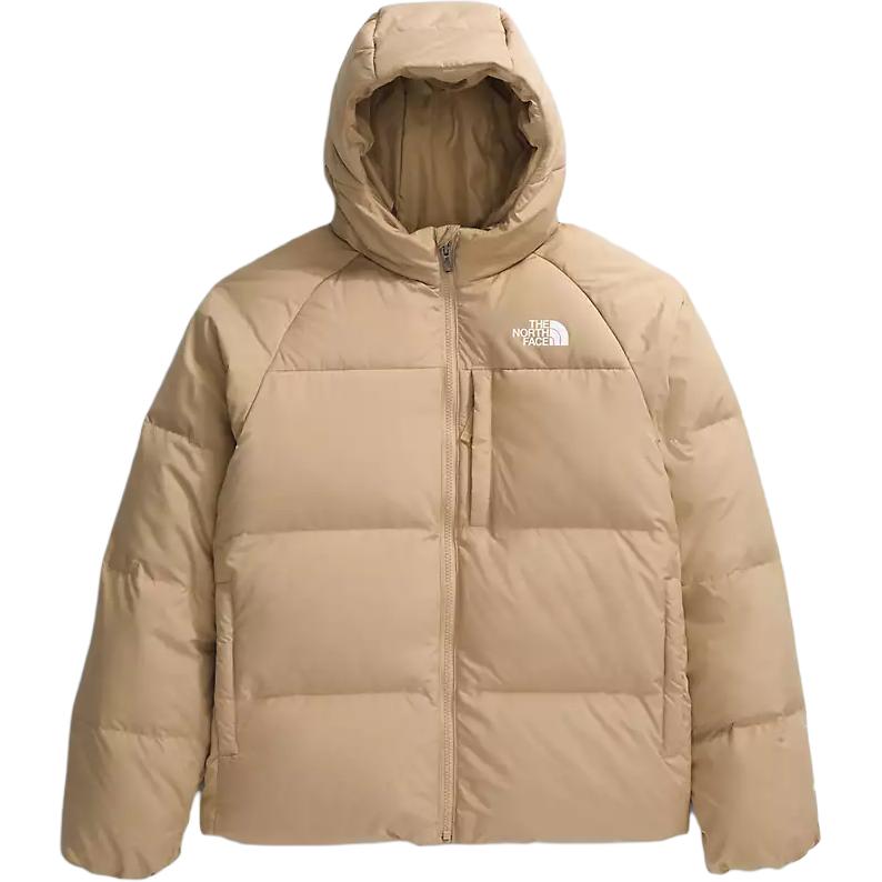 THE NORTH FACE Утепленная куртка Brown для подростков — фото 3
