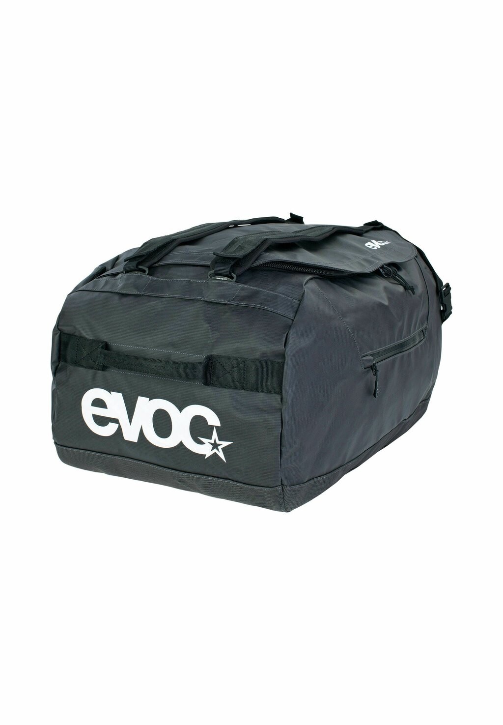 

Сумка Weekender DUFFLE 40 Evoc Sports, цвет schwarz