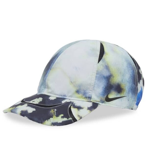 

Солнцезащитная шляпа Nike Nocta Nike Apparel, белый