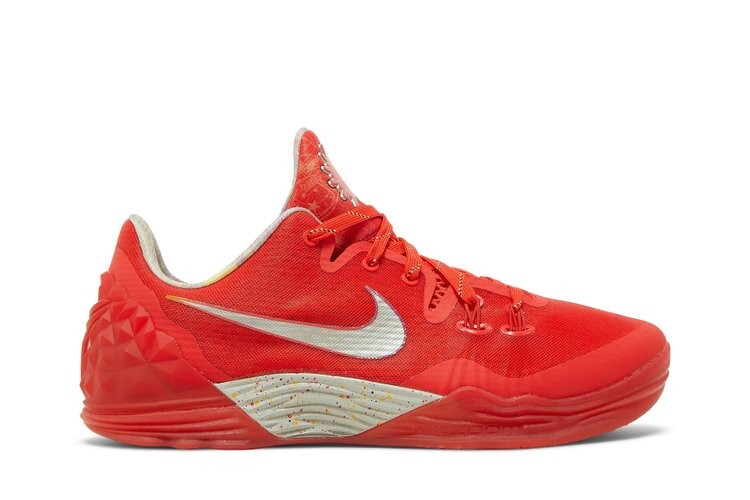 

Кроссовки Nike Zoom Kobe Venomenon 5 'Limited China Tour', красный