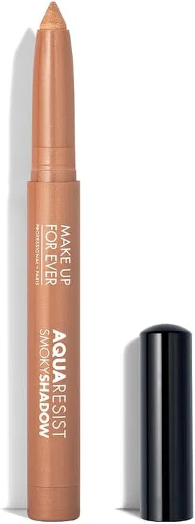 Тени для век Make-Up Forever Aqua Resist Smoky Shadow 12. Sunrise
