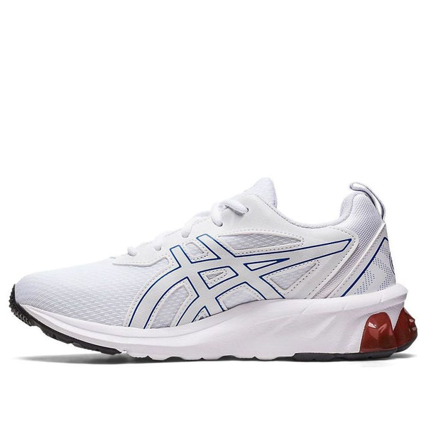 

Кроссовки gel-quantum 90 4 'white illusion blue' Asics, белый