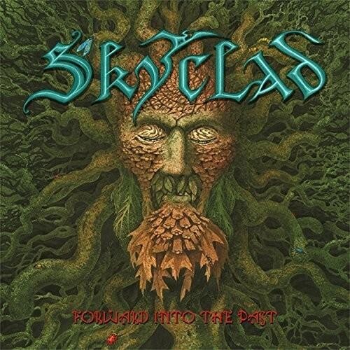 

Виниловая пластинка Skyclad - Forward Into The Past