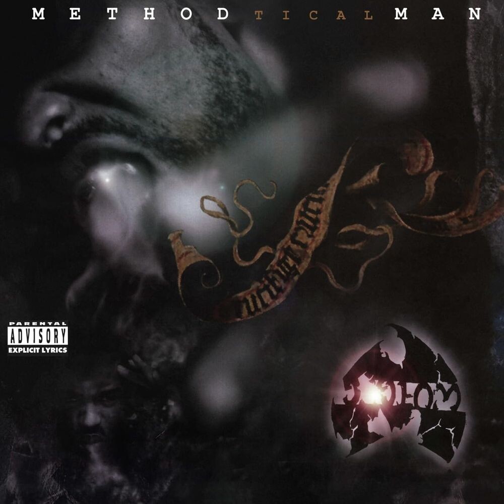 

Виниловая пластинка LP Tical [Burgundy Vinyl] [Explicit] - Method Man