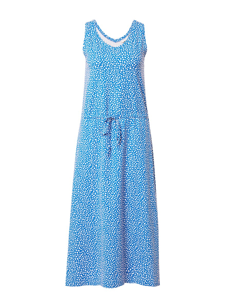 

Платье из джерси b.young Dress PANDINNA, цвет blue/white