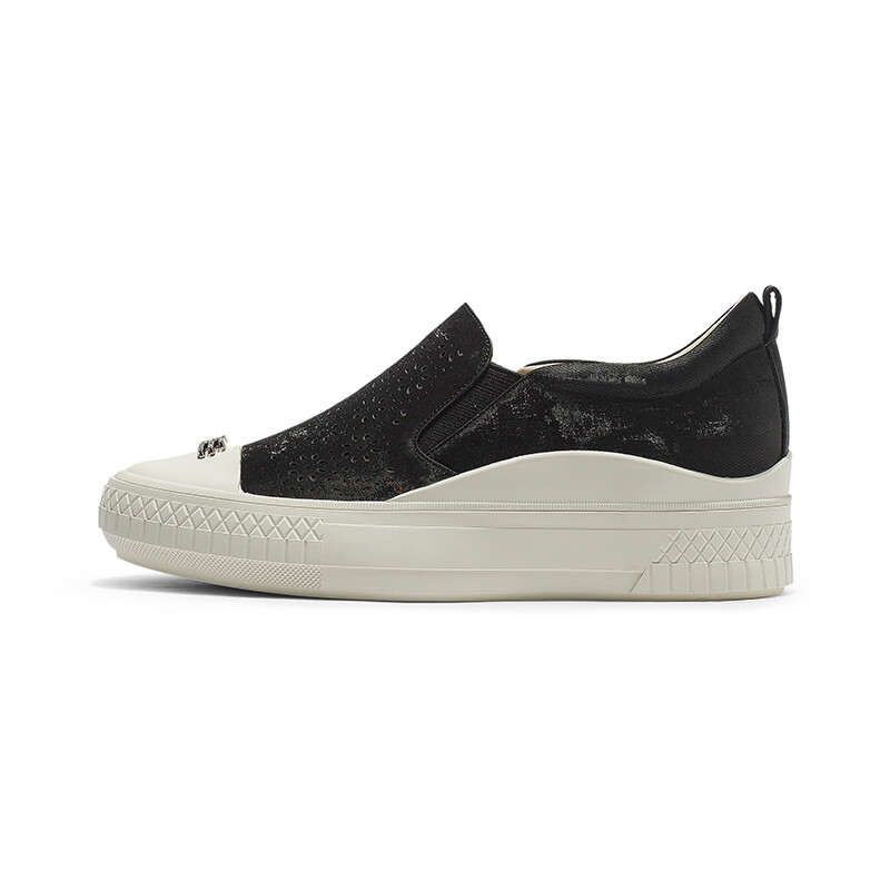

Кеды Coup De Foudre Skateboard Shoes Women's Low-Top