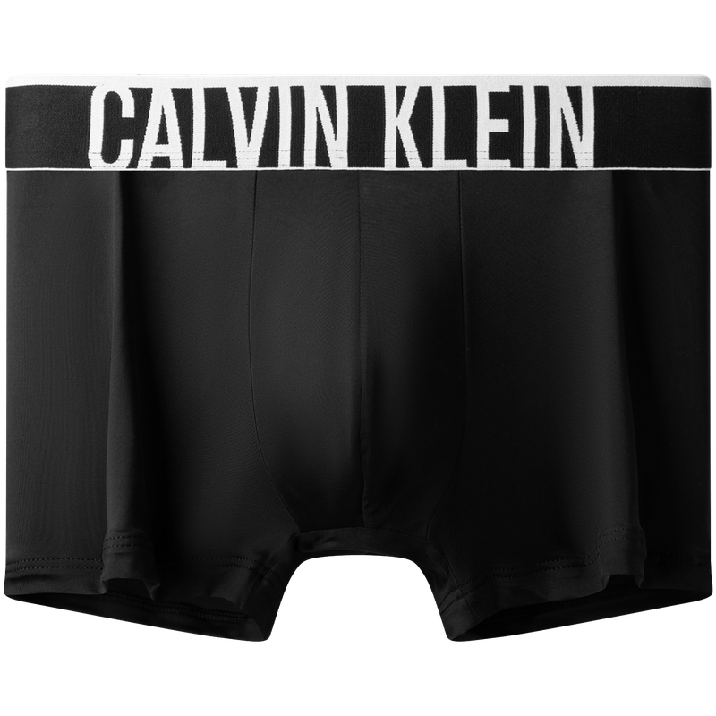 

CALVIN KLEIN SS25 Трусы мужские 1 шт, CHJ-Аква зеленый