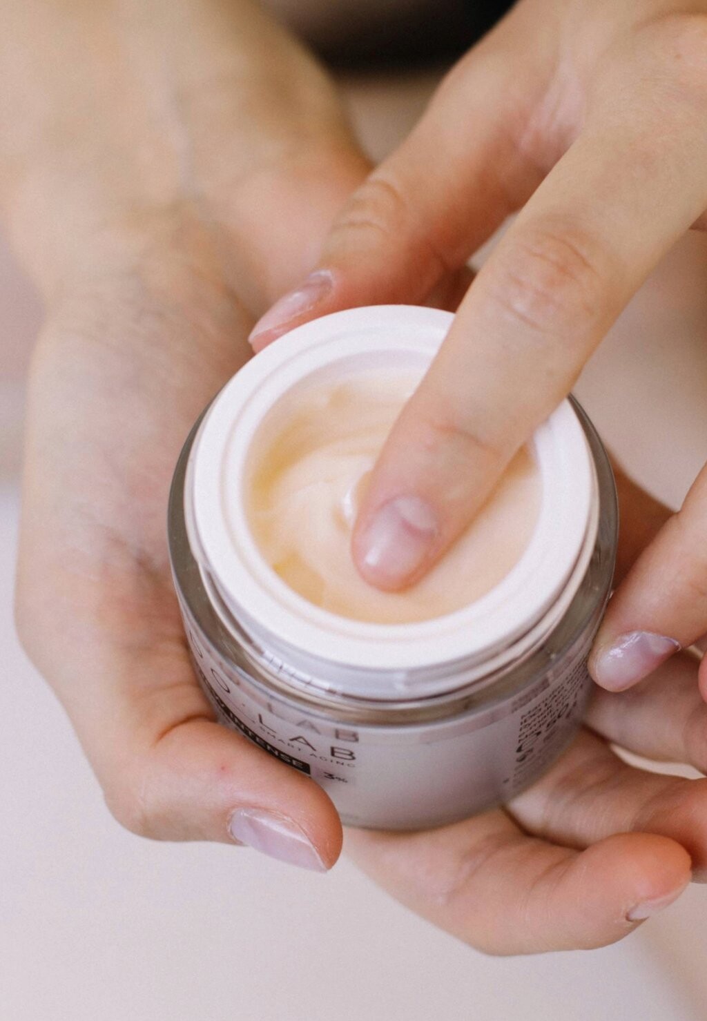 Крем для лица Ido Lab — REVIVE FORTE TAGESCREME FÜR MEHR AUSSTRAHLUNG , цвет beige — фото 3