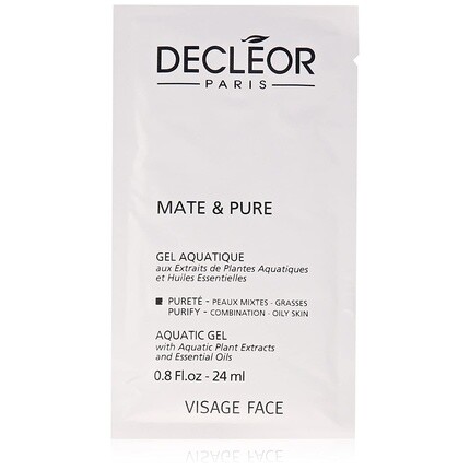 

Маска для лица Decleor Mate & Pure 50 мл Decléor