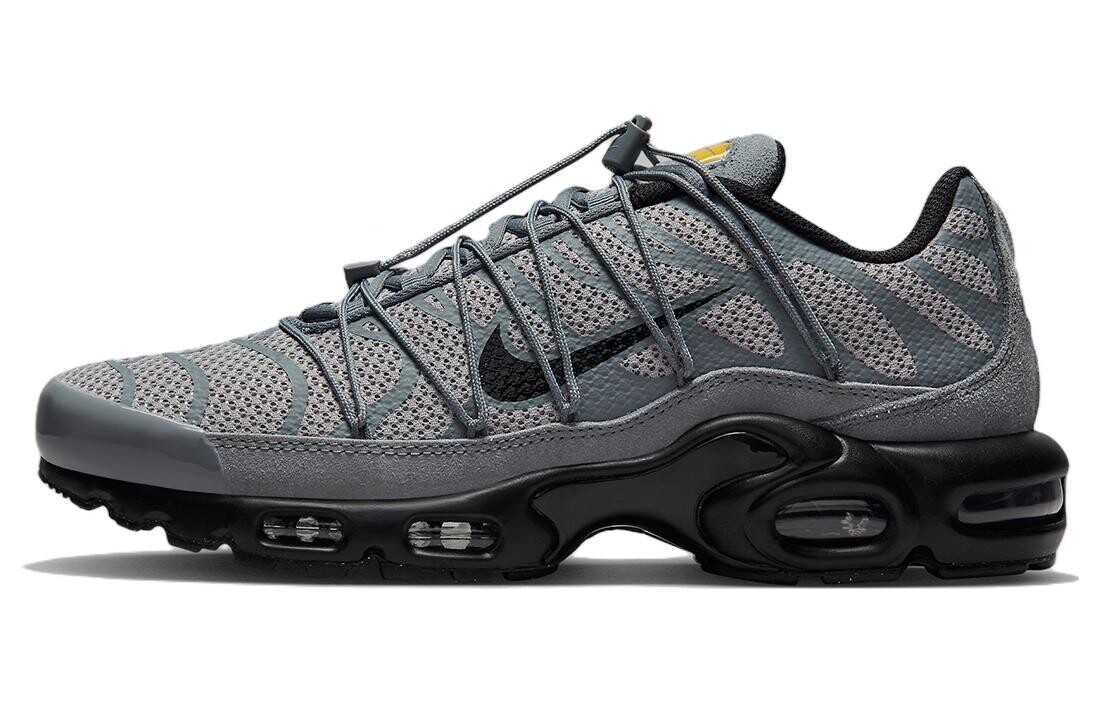 

Nike Air Max Plus Toggle Серый светоотражающий материал