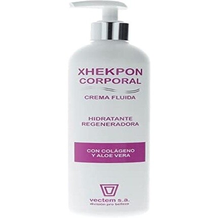 

Увлажняющий лосьон 400G, Xhekpon