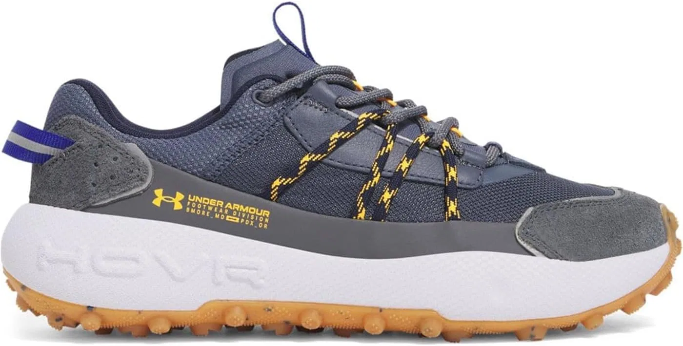 Кроссовки Under Armour Unisex Fat Tire Venture Pro Hsft, Gray