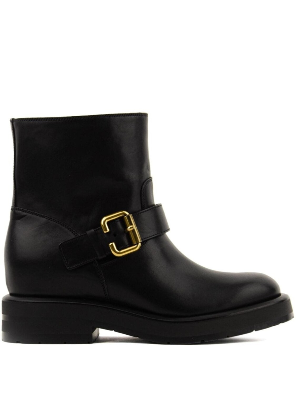 

Chloé ботильоны Коддингтон, черный