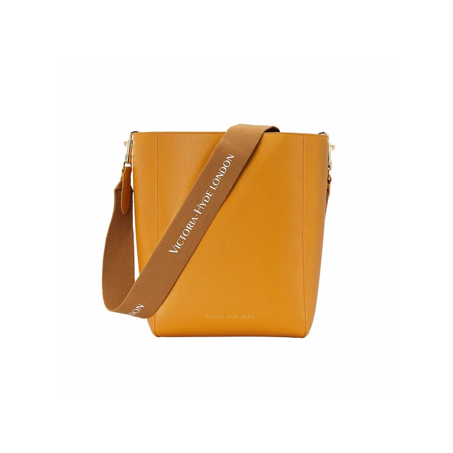 

Сумочка Victoria Hyde Romai, цвет Mustard