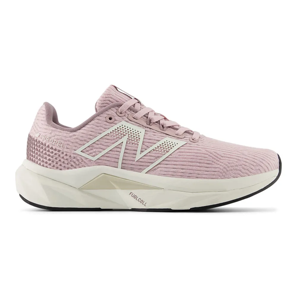 Кроссовки New Balance FuelCell Propel v5, розовый — фото 3