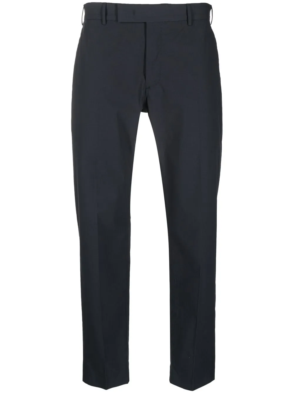 

Укороченные брюки чинос Pt Torino, синий