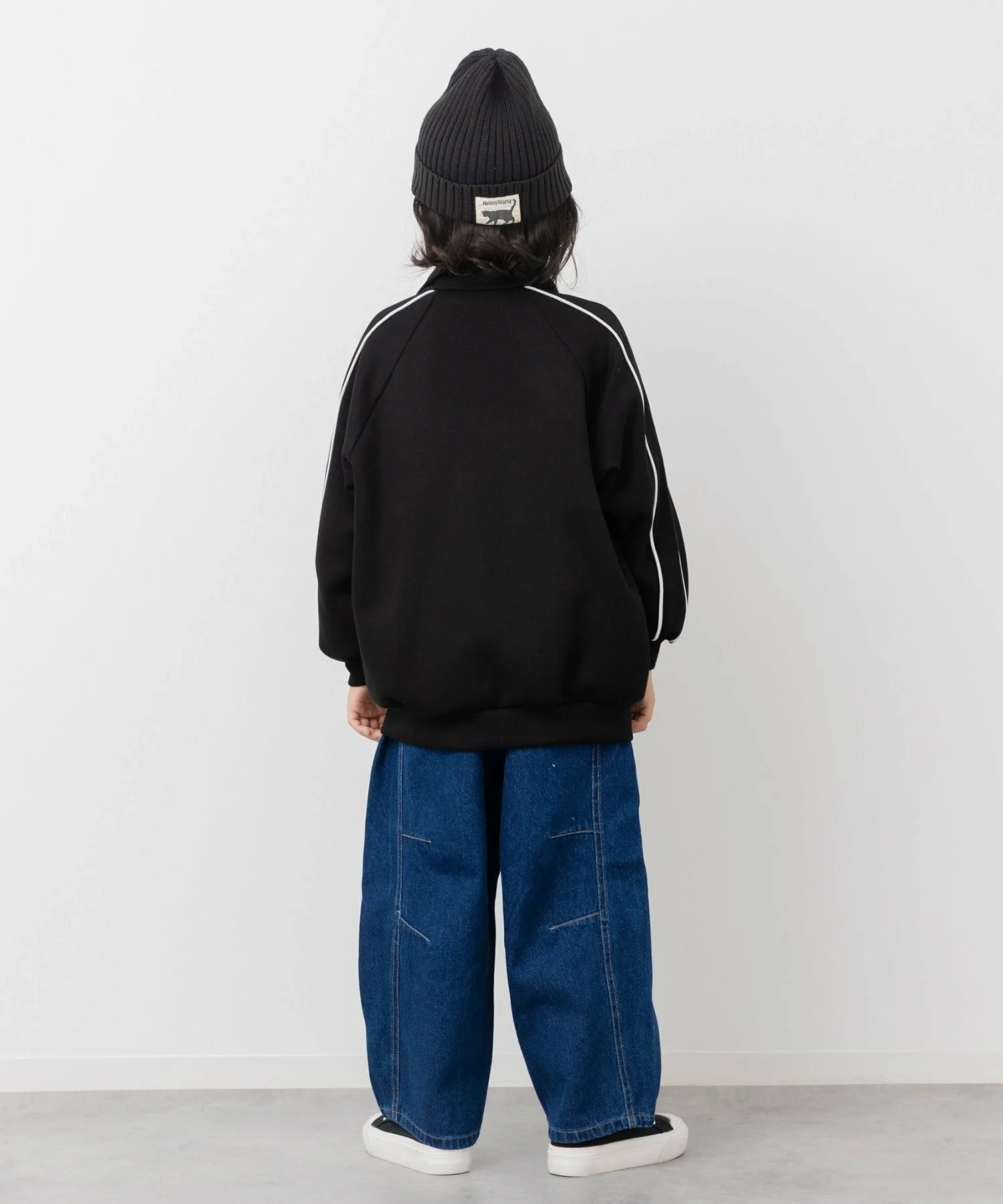 Спортивная куртка Dry Sweat Chil2, black — фото 3