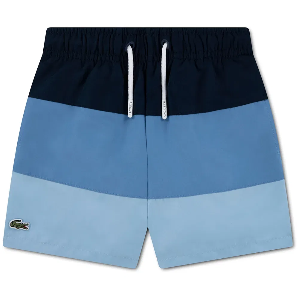 Плавки Lacoste 847464, синий