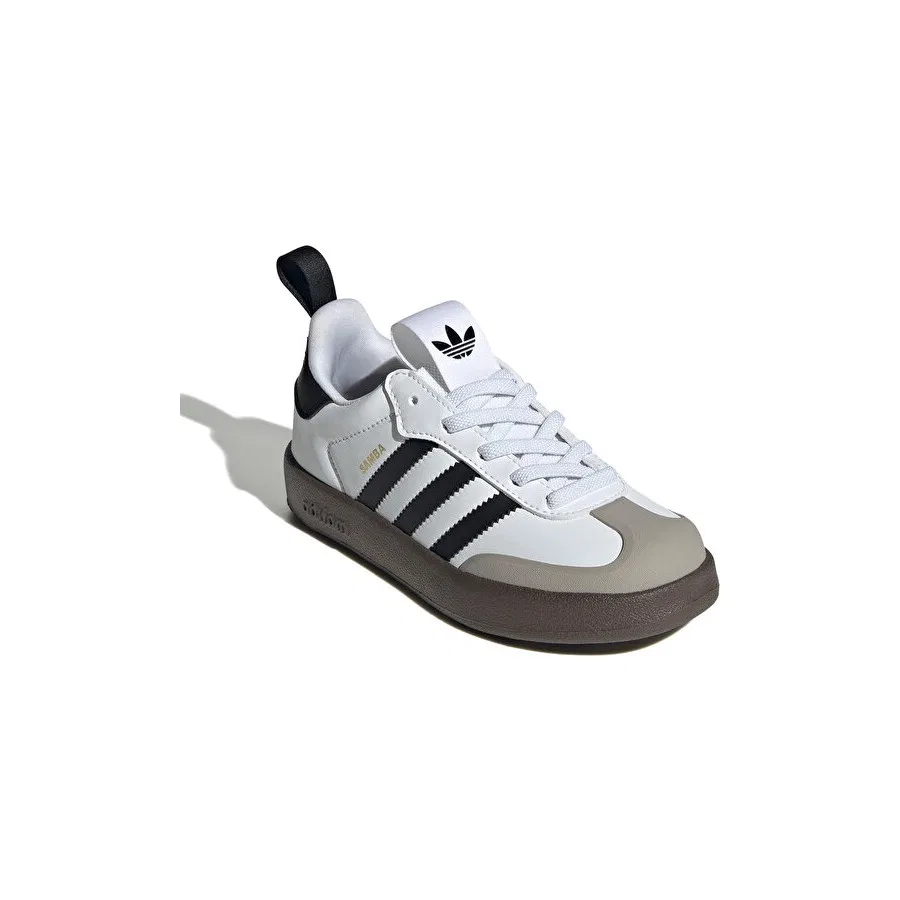 Кроссовки повседневные Adifom Samba 360 C adidas, Белый — фото 3