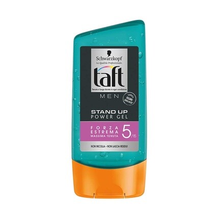 

Гель для волос Taft Looks Stand Up 150 мл, Schwarzkopf