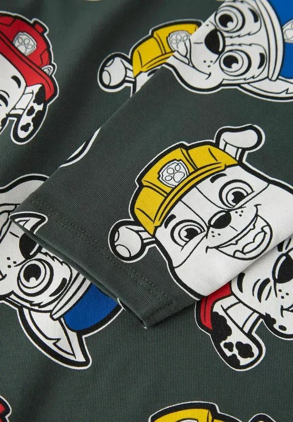 Футболка с принтом Paw Patrol, Name It, Urban Chic — фото 3