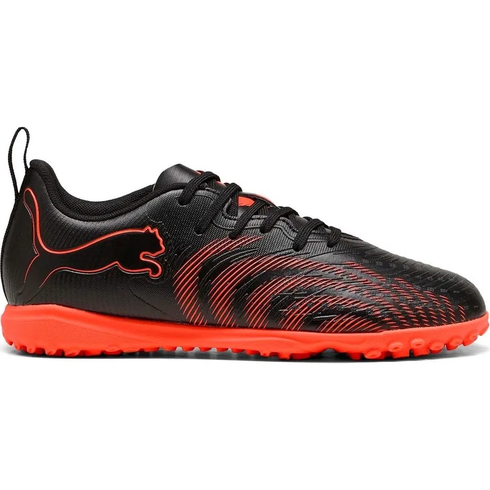 Детские футбольные бутсы для зала Future 9 Play Tt Jr Unisex Puma