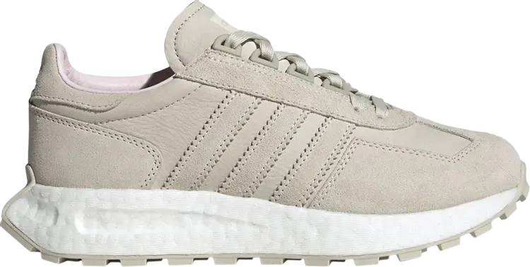 

Кроссовки Adidas Wmns Retropy E5 'Aluminium Pink', серый