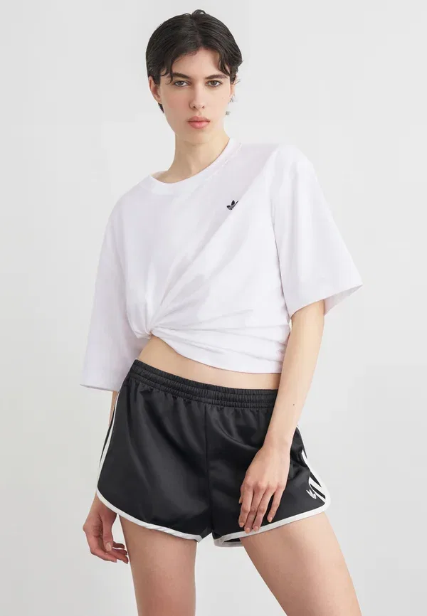 Футболка Adidas Originals, белый