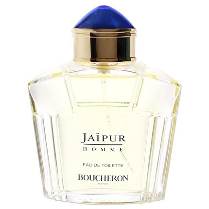 Туалетная вода Boucheron Jaipur Pour Homme 100 мл — фото 2