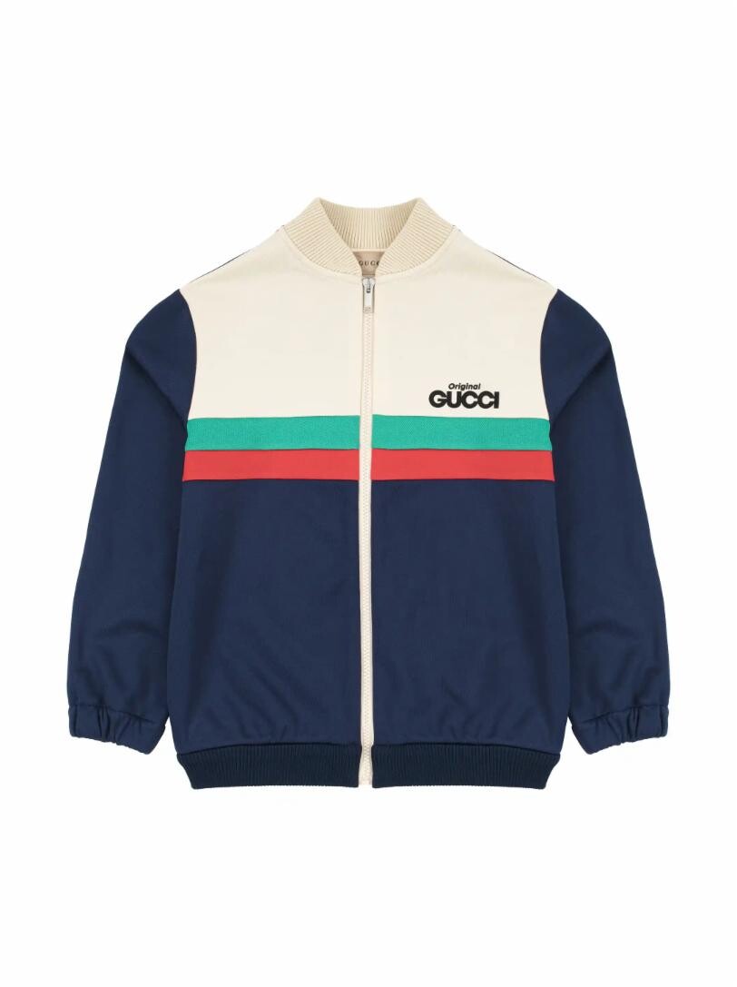 

Спортивная кофта Gucci original Gucci