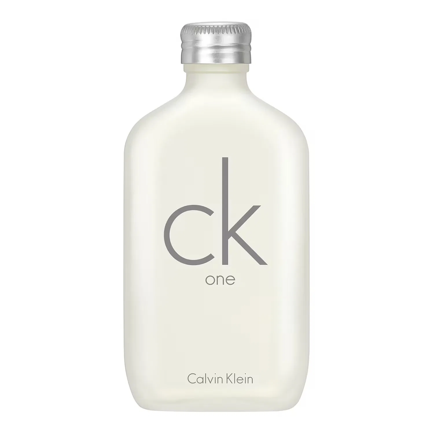 Туалетная вода 100 мл CALVIN KLEIN CK One