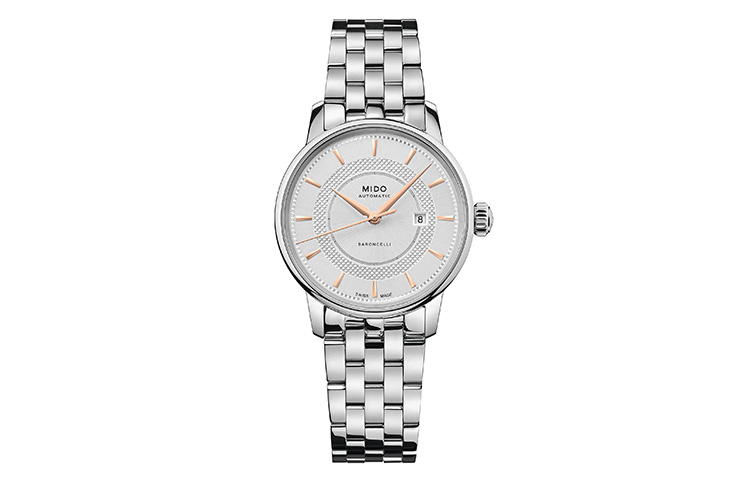 

MIDO Часы Women's Baroncelli Watch