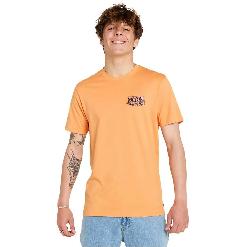 

Футболка с коротким рукавом Rip Curl Surf Paradise F&B, оранжевый