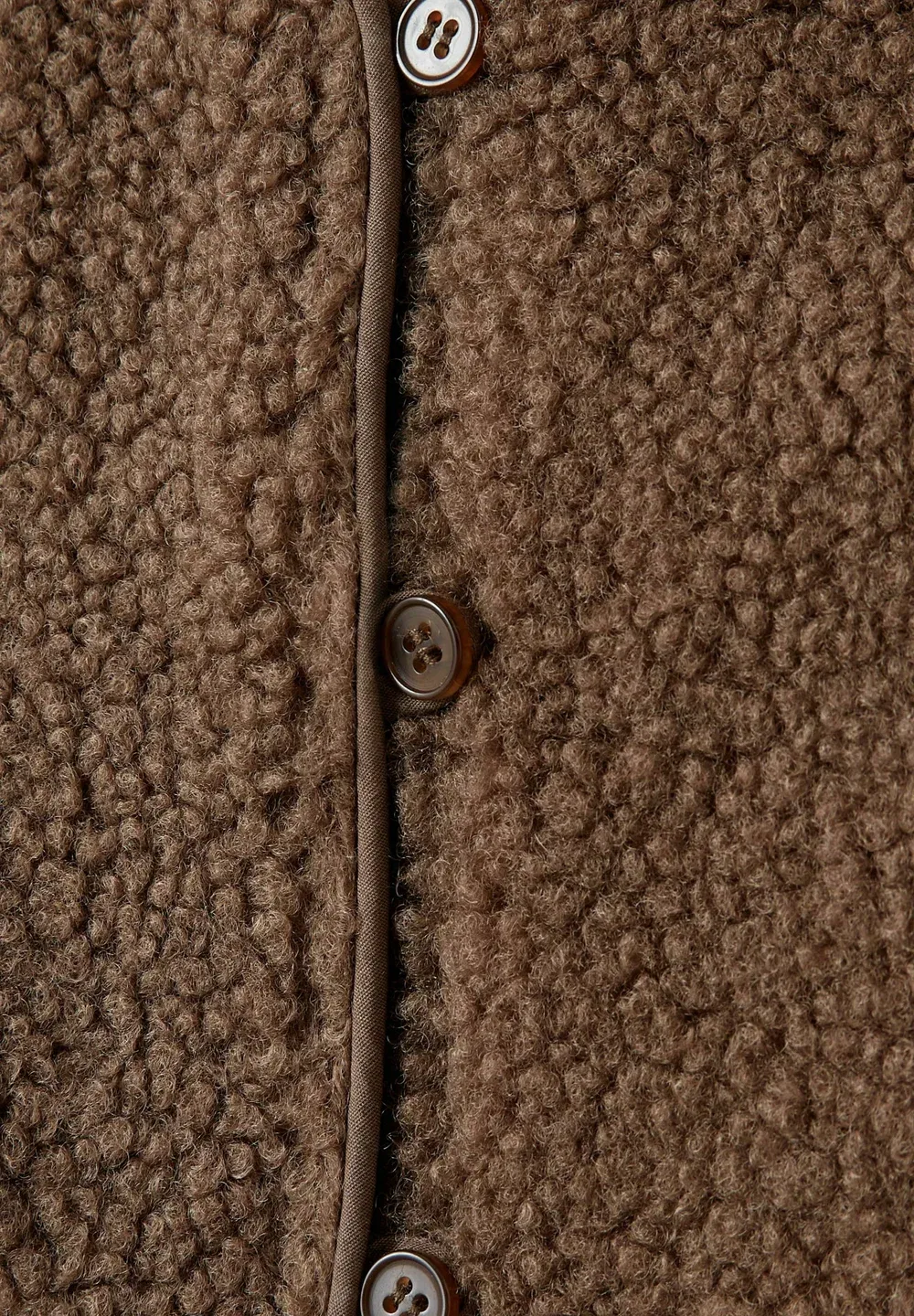 Ребакб - жилет Sofie Schnoor, Light Brown — фото 3