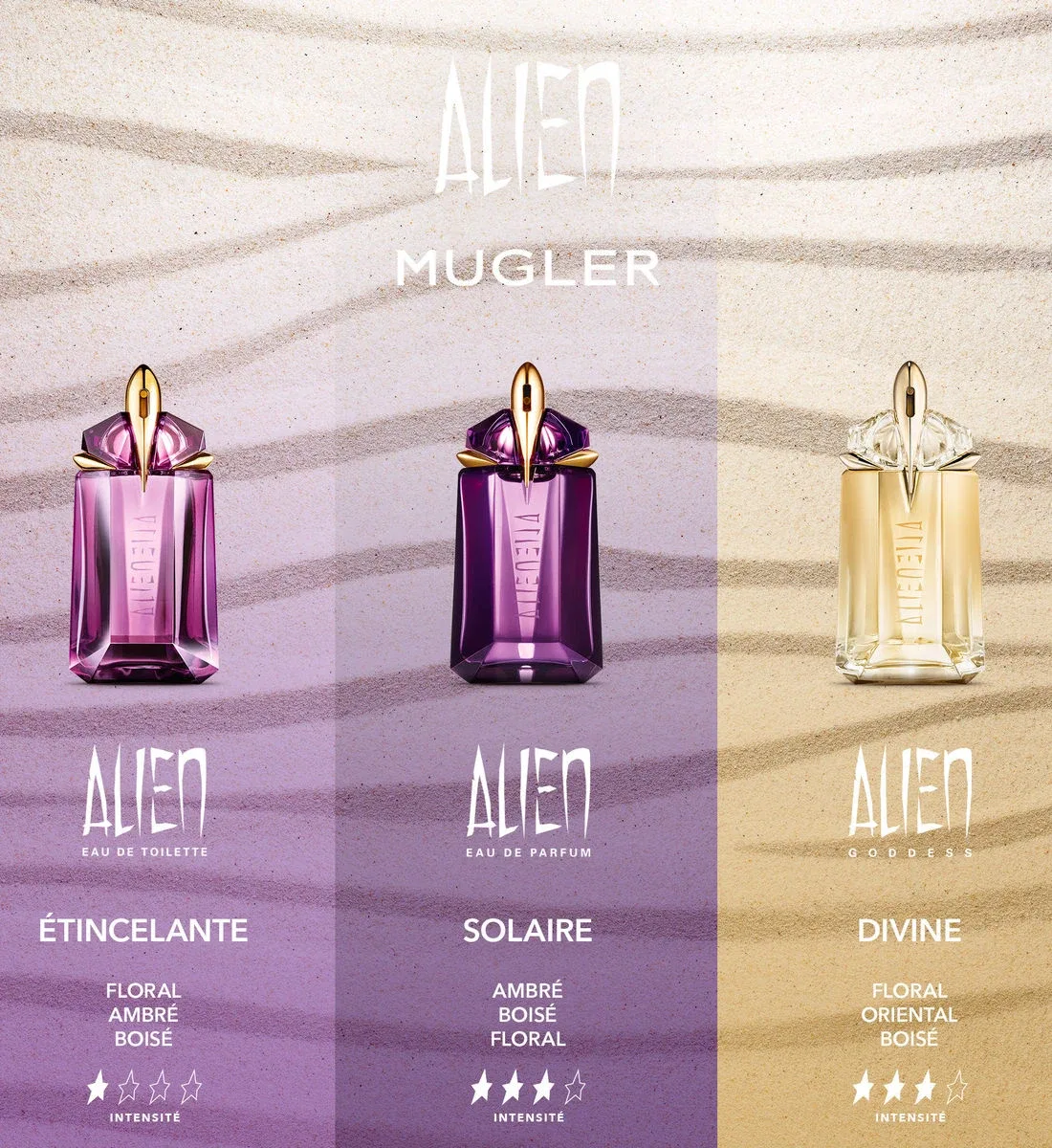 Mugler Туалетная вода — фото 4
